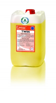 Kimicar TWIN