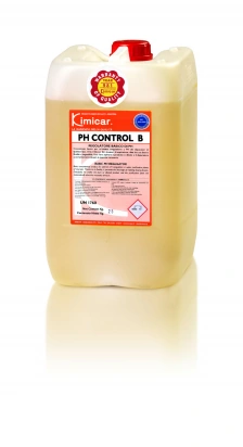 Kimicar PH CONTROL B