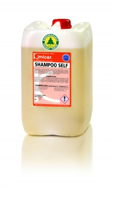 Kimicar SHAMPOO SELF