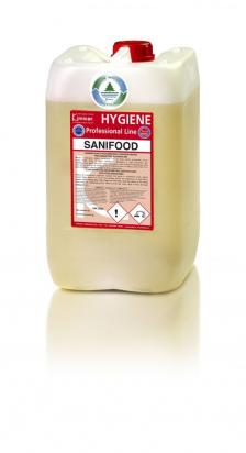 Kimicar SANIFOOD