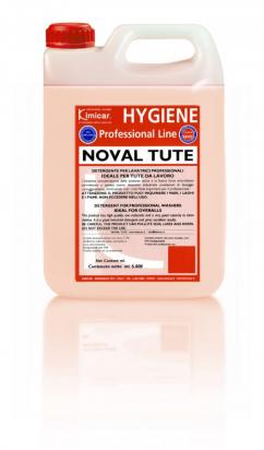 Kimicar NOVAL TUTE