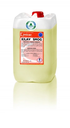 Kimicar KILAV SMOG