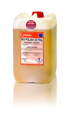 Kimicar BIO POLISH EXTRA