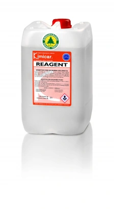 Kimicar REAGENT