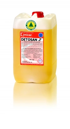 Kimicar DETOSAN 2
