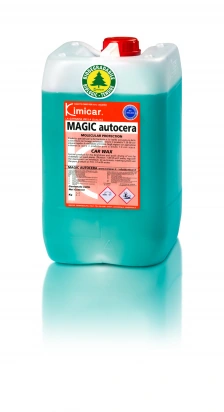 Kimicar MAGIC AUTOCERA