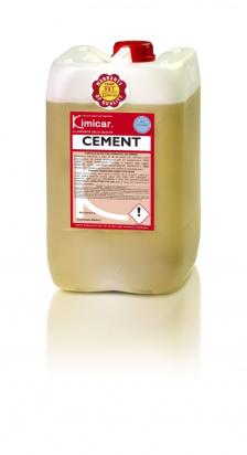Kimicar CEMENT
