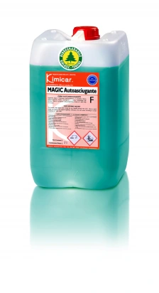 Kimicar MAGIC AUTOASCIUGANTE F