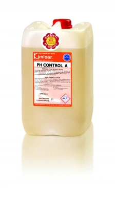 Kimicar PH CONTROL A