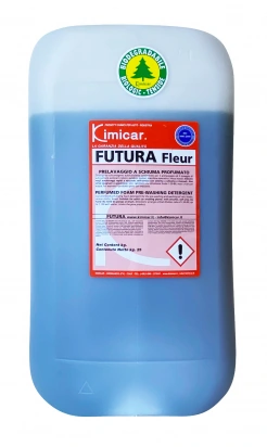 Kimicar FUTURA Fleur