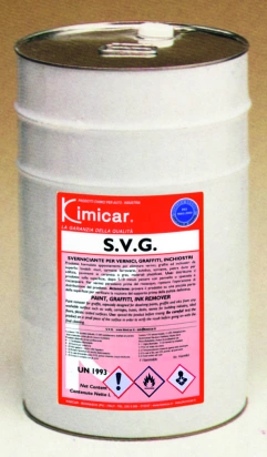 Kimicar SVG