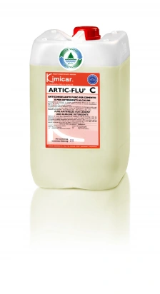 Kimicar ARTIC FLÙ C