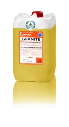 Kimicar GRANITE