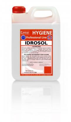 Kimicar IDROSOL