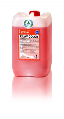 Kimicar KILAV COLOR ROSA