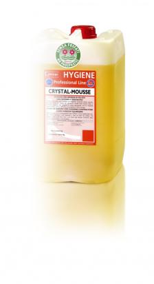 Kimicar CRISTAL MOUSSE