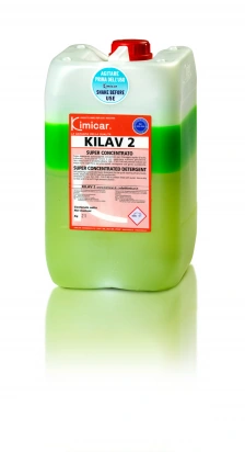 Kimicar KILAV SUPERCONCENTRATO 2