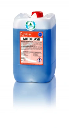 Kimicar AUTOFLASH