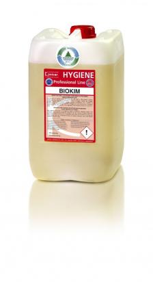Kimicar BIOKIM
