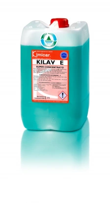 Kimicar KILAV SUPERCONCENTRATO E