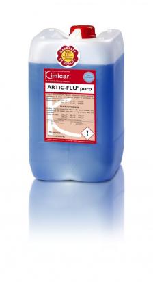 Kimicar ARTIC FLU' PURO