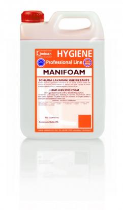 Kimicar MANIFOAM