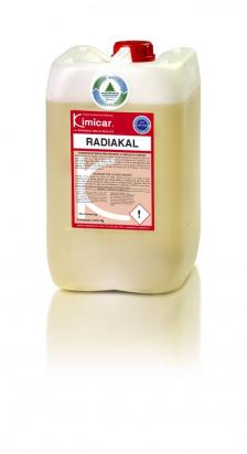 Kimicar RADIAKAL