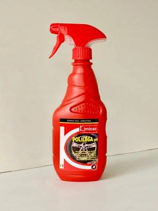 Kimicar Polilega PH