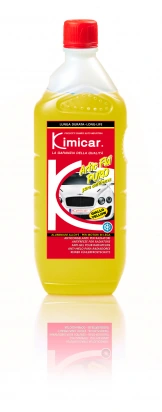 Kimicar ARTIC FLÙ PURO GIALLO