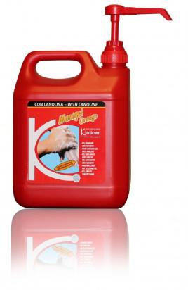 Kimicar MANIGEL ORANGE
