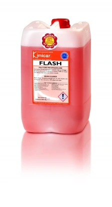 Kimicar FLASH