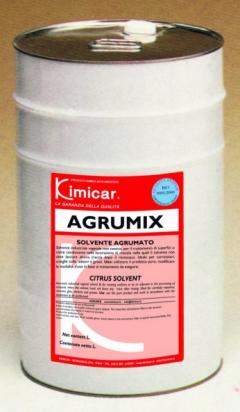 Kimicar AGRUMIX