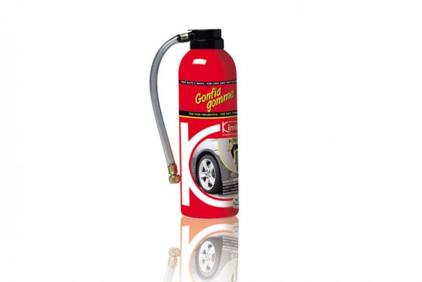 Kimicar GONFIA GOMME