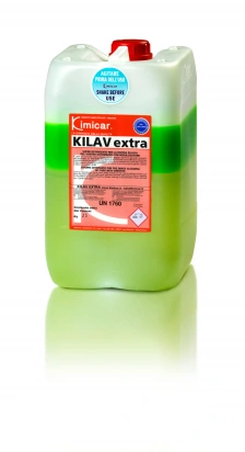 Kimicar KILAV EXTRA