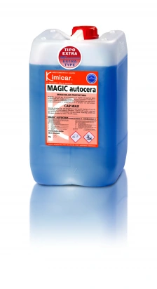 Kimicar MAGIC AUTOCERA EXTRA