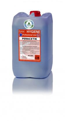 Kimicar PERACETIK