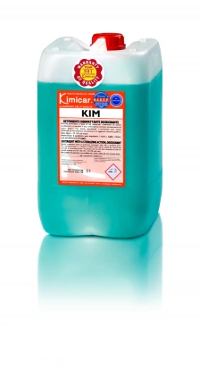 Kimicar KIM