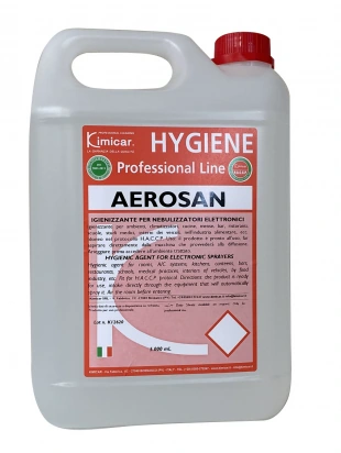 Kimicar AEROSAN
