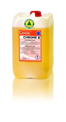 Kimicar CHROME B
