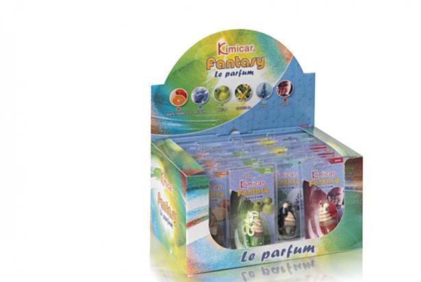 Kimicar FANTASY Le Parfum 5 ml