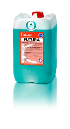 Kimicar FUTURA