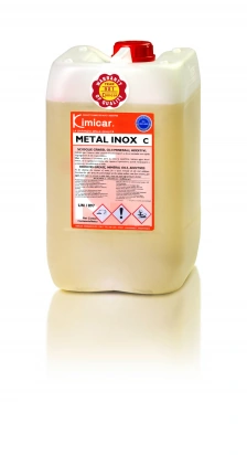 Kimicar METAL INOX C
