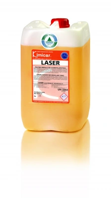 Kimicar LASER