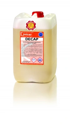 Kimicar DECAP