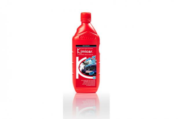 Kimicar ARTIC FLÙ -22°