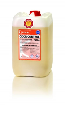 Kimicar ODOR CONTROL EXTRA