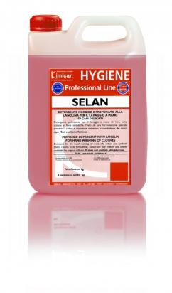 Kimicar SELAN