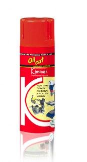 Kimicar OIL CUT