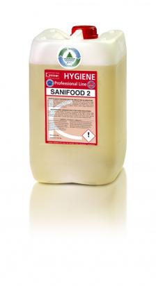 Kimicar SANIFOOD 2