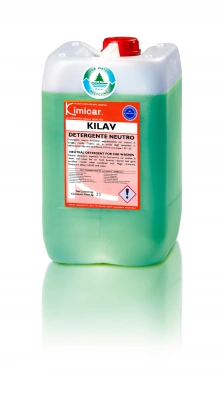 Kimicar KILAV DETERGENTE NEUTRO